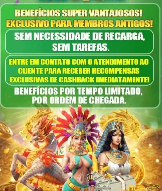 Termos e condições