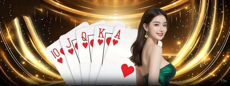 Cassino ao vivo com dealers reais da Evolution Gaming